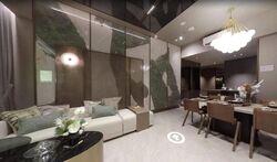 Marina One Residences (D1), Apartment #554135131
